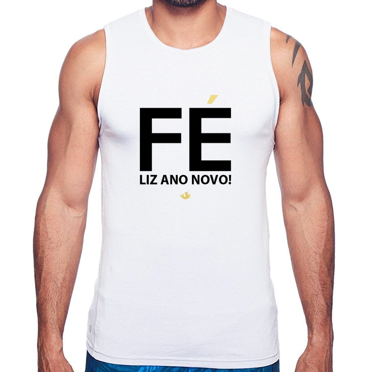 Regata Fé liz ano novo!