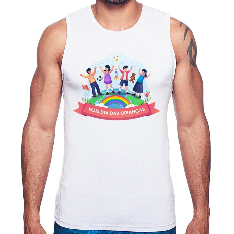 Regata Feliz Dia das Crianças