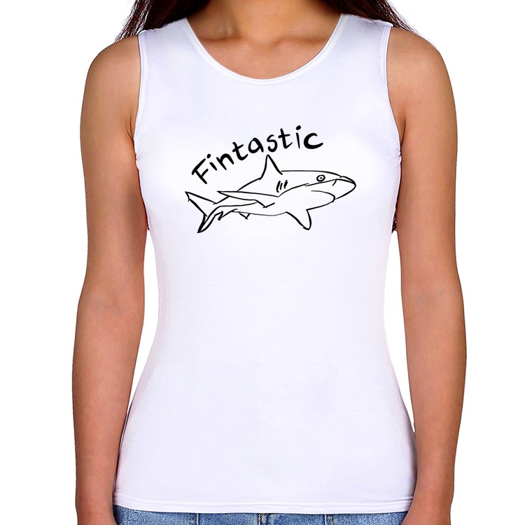 Regata Feminina Fintastic