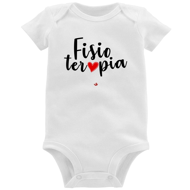 Body Bebê Fisioterapia por amor