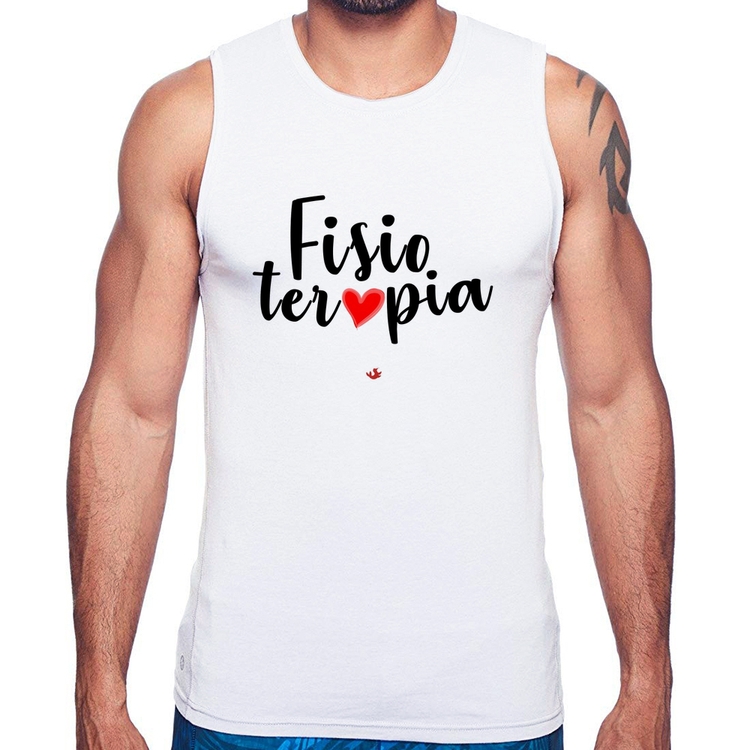 Regata Fisioterapia por amor