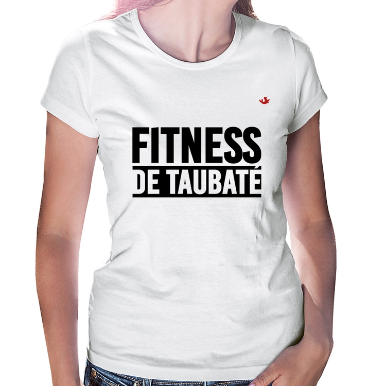 Baby Look Fitness de Taubaté