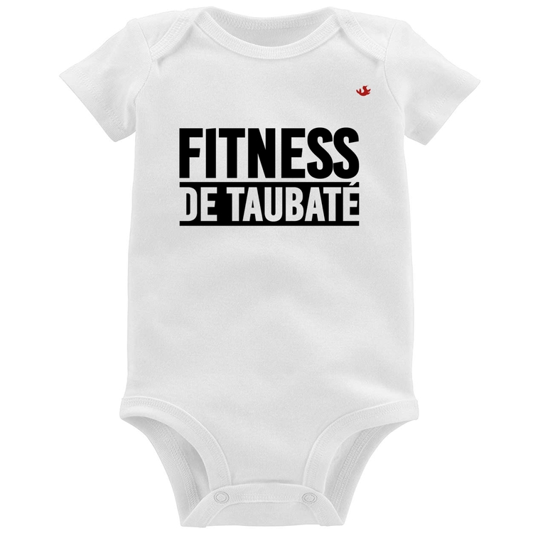 Body Bebê Fitness de Taubaté