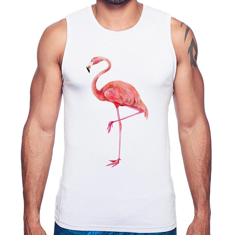 Regata Flamingo