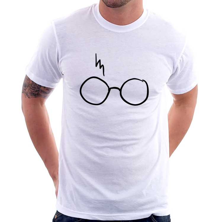 Camiseta Flash Sunglasses