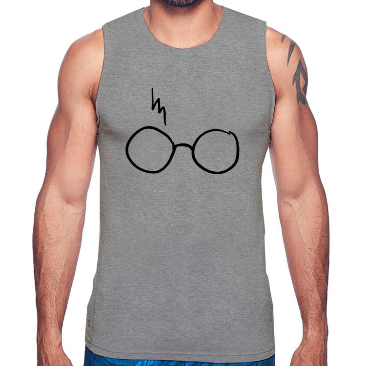 Regata Flash Sunglasses - Cinza