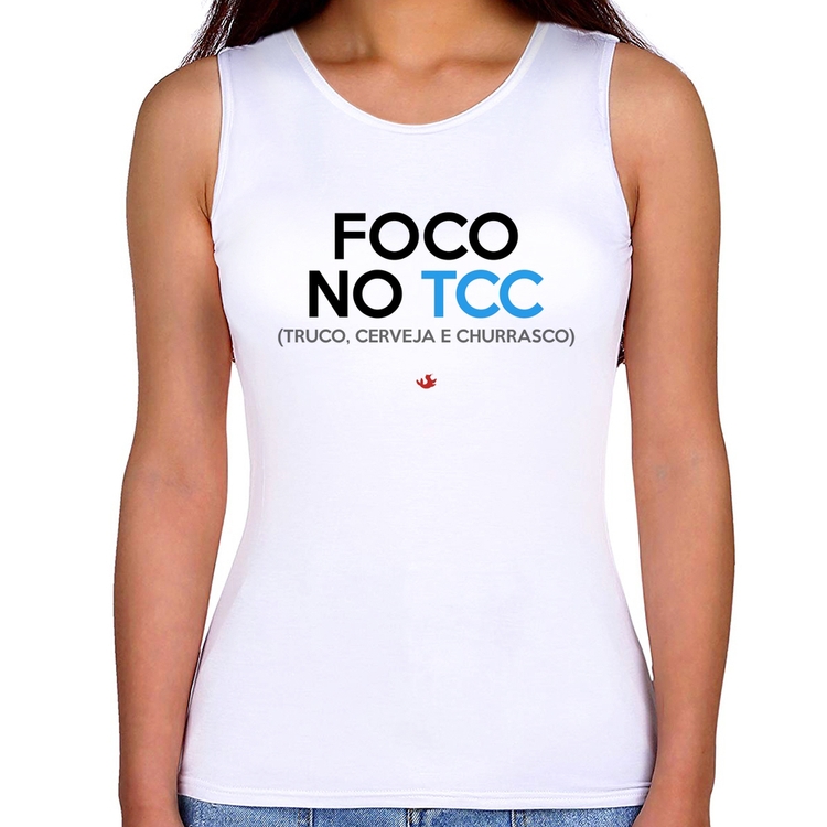 Regata Feminina Foco no TCC (Truco, Cerveja e Churrasco)
