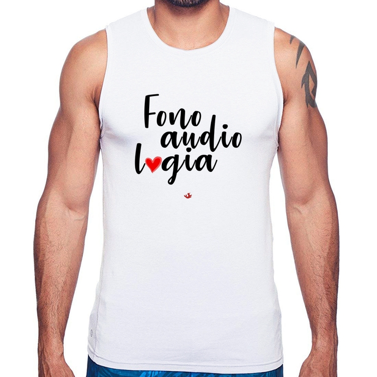 Regata Fonoaudiologia por amor