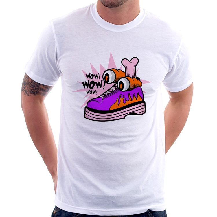 Camiseta Forever Cool