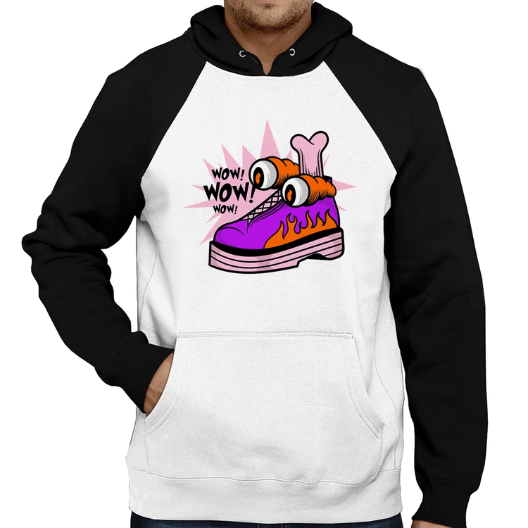 Moletom Forever Cool