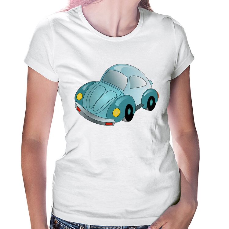 Baby Look Fusca Besouro