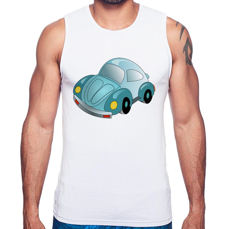 Regata Fusca Besouro