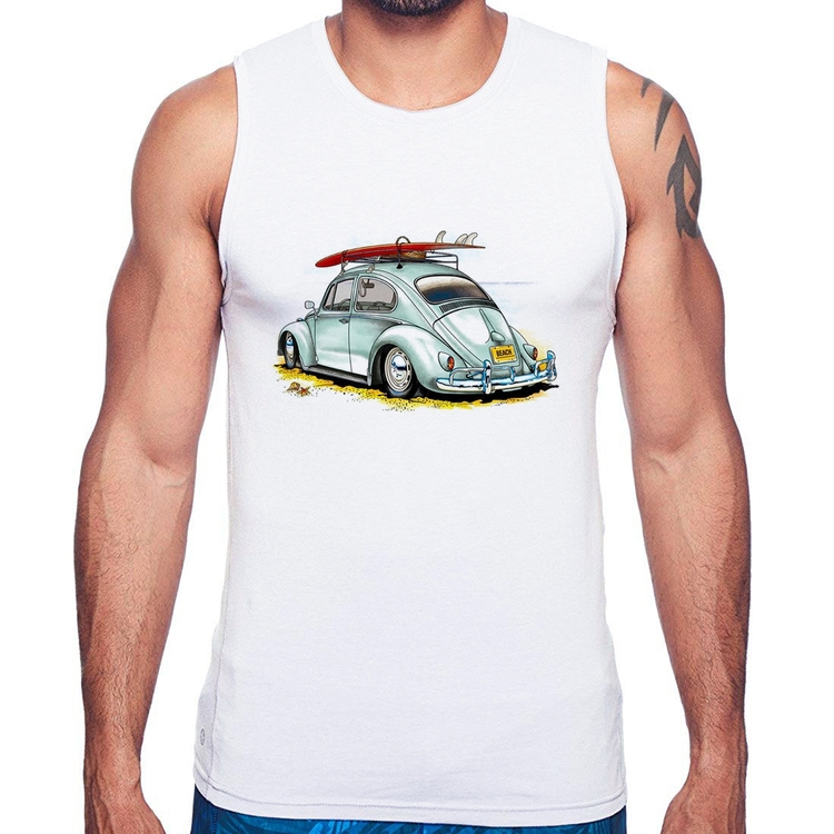 Regata Fusca Vintage
