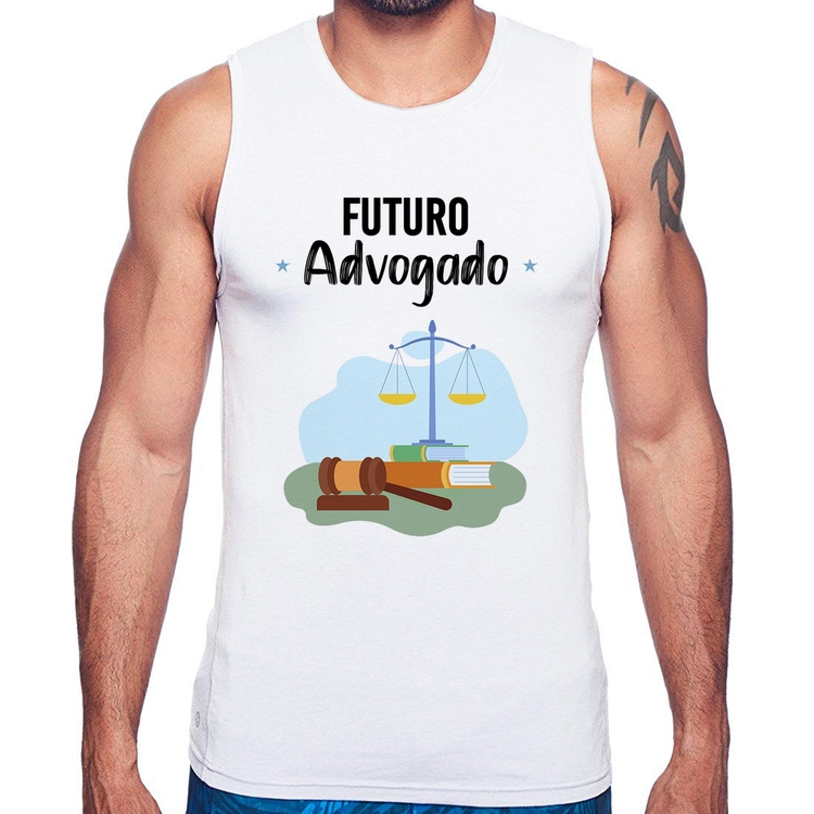 Regata Futuro Advogado