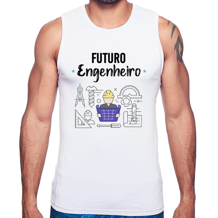 Regata Futuro Engenheiro