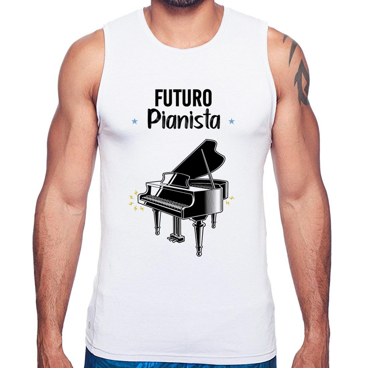 Regata Futuro Pianista