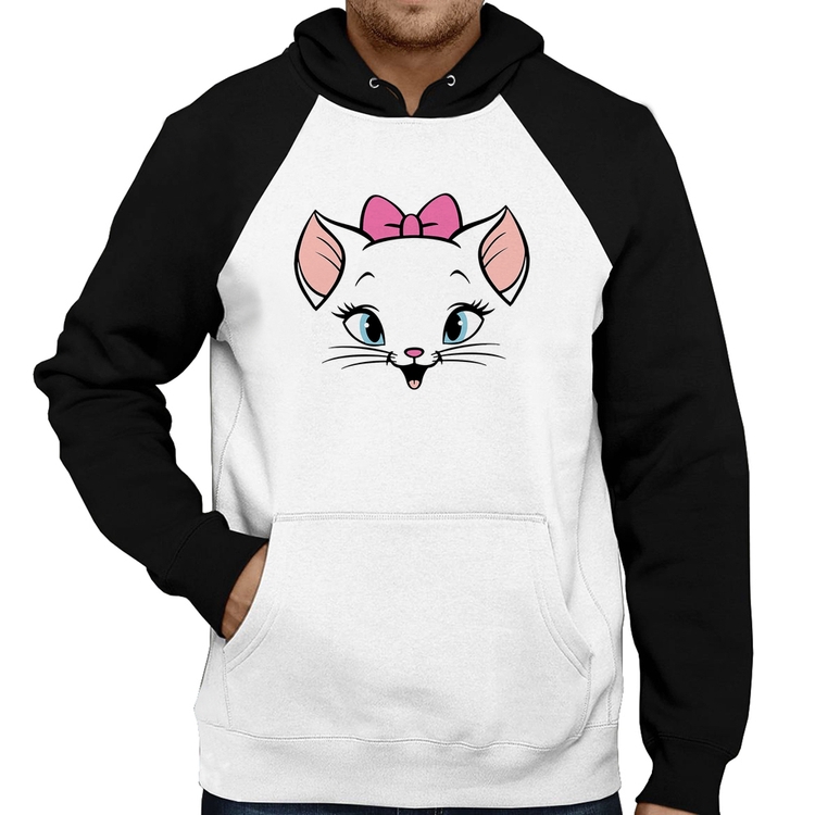Moletom Gatinha