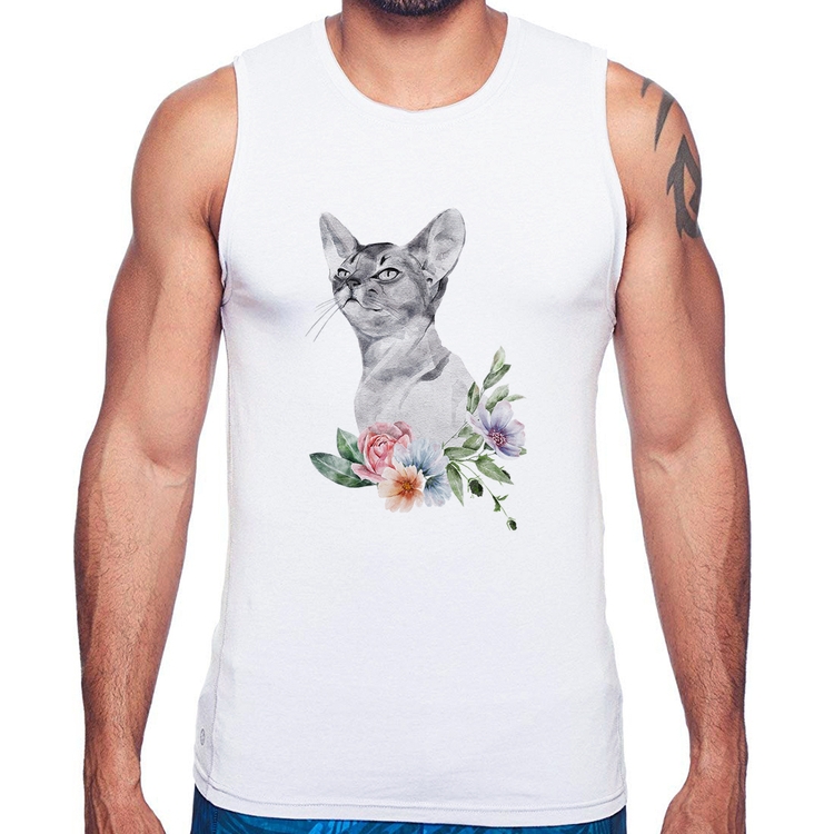 Regata Gato e Flores