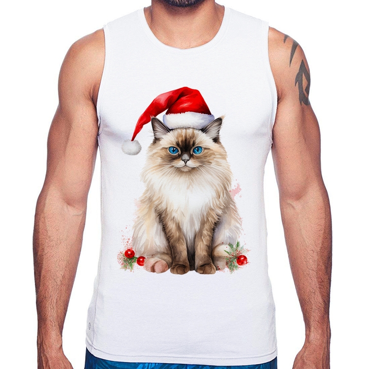 Regata Gato Natalino