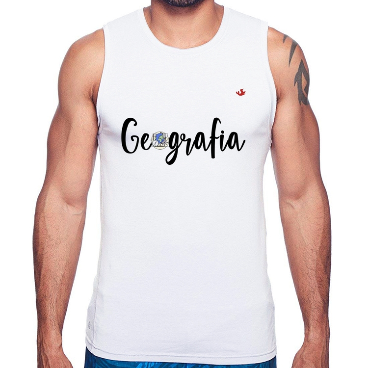 Regata Geografia