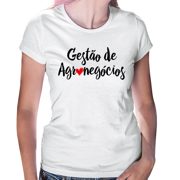 Baby Look Gestão de agronegócios por amor