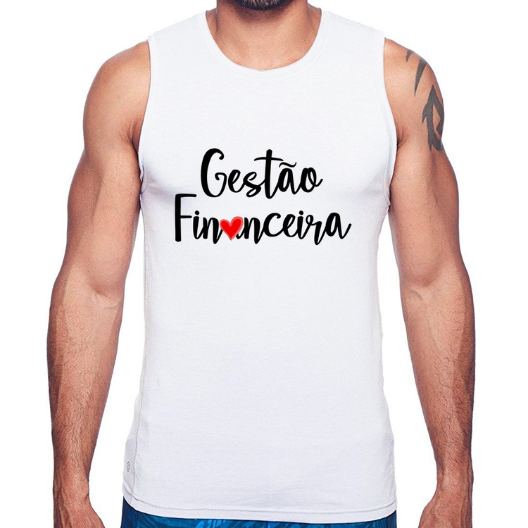 Regata Gestão financeira por amor
