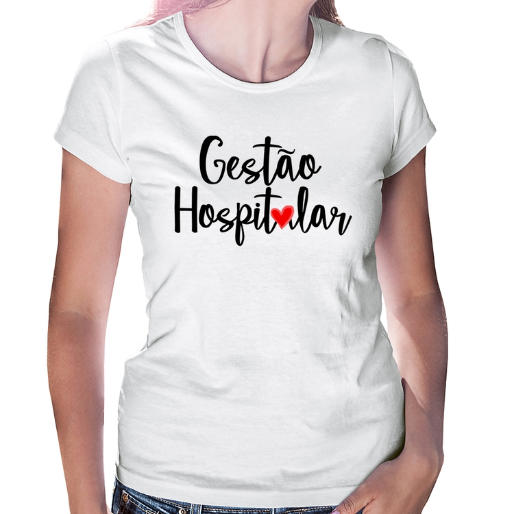 Baby Look Gestão hospitalar por amor