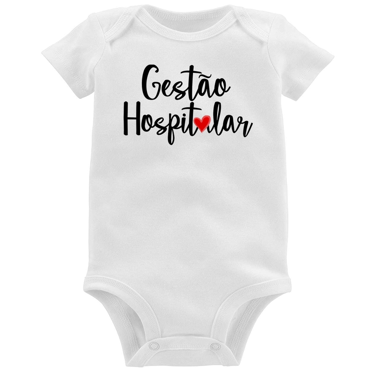 Body Bebê Gestão hospitalar por amor