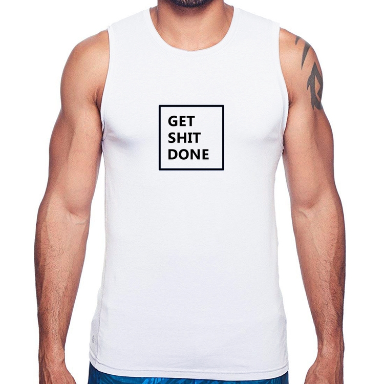 Regata Get Shit Done