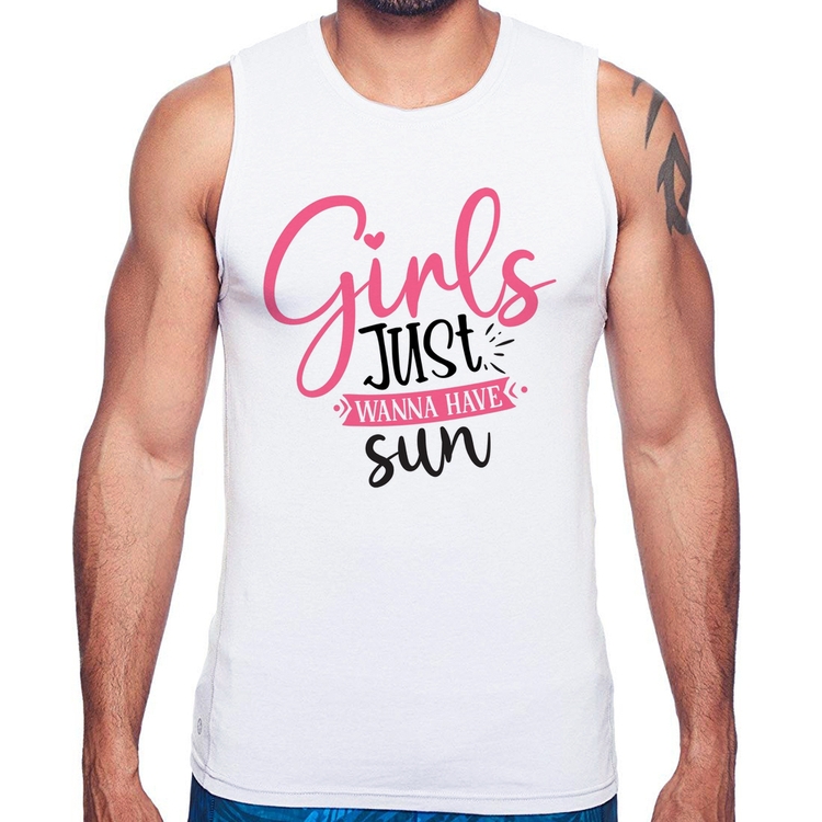 Regata Girls Just Wanna Have Sun
