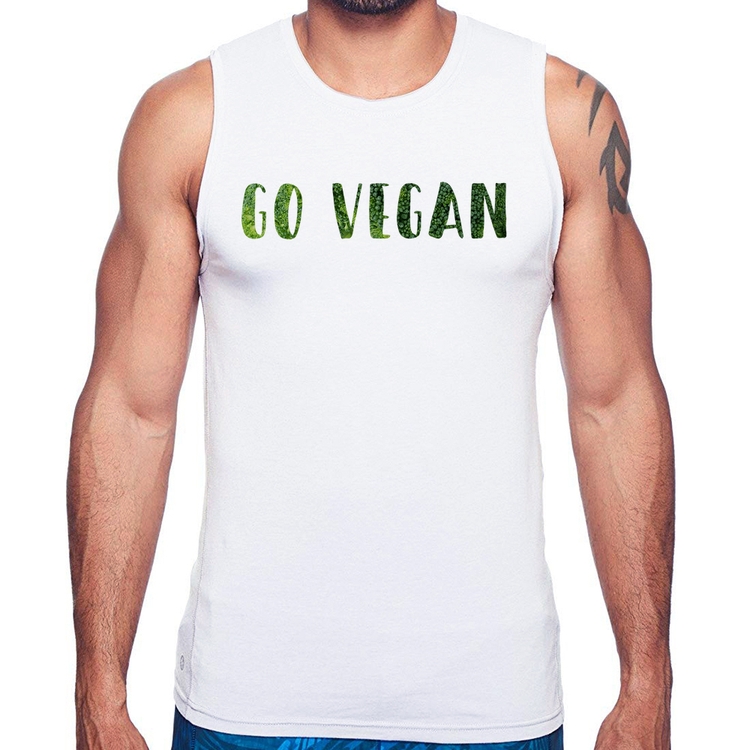 Regata Go Vegan