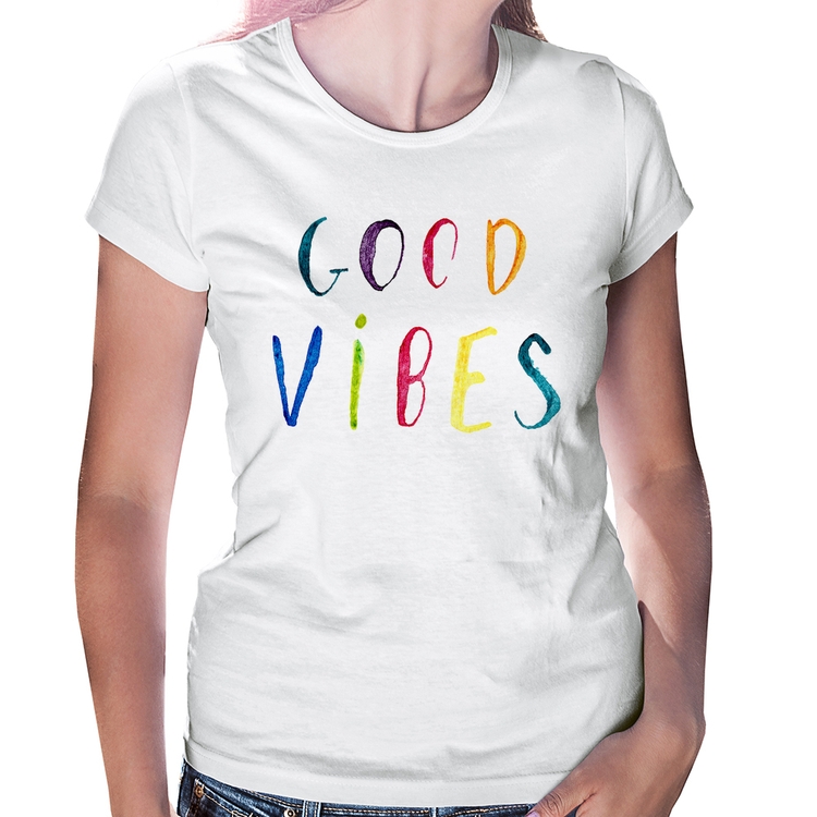 Baby Look Good Vibes Cores