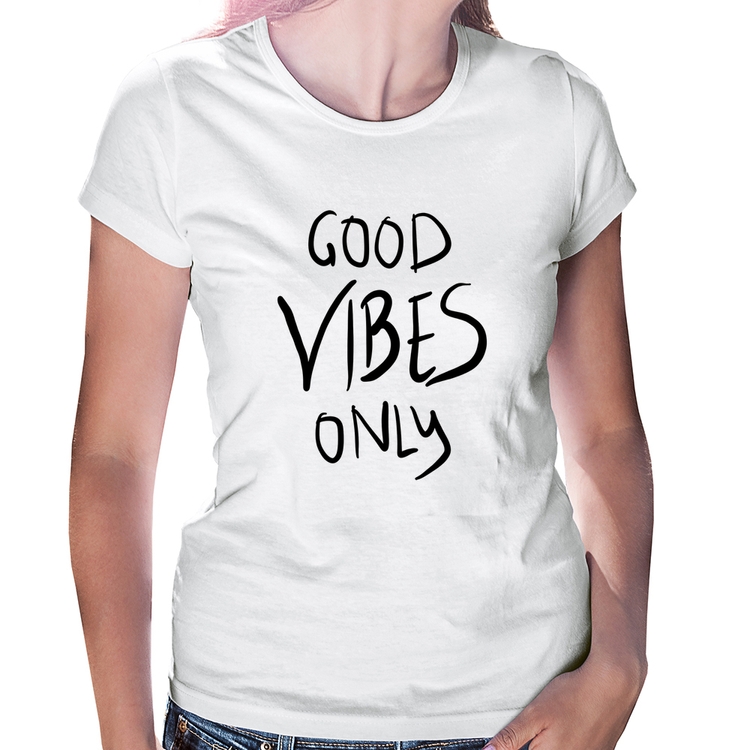 Baby Look Good Vibes Only