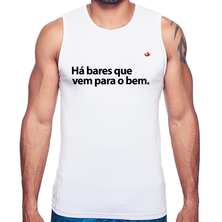 Regata Há bares que vem para o bem