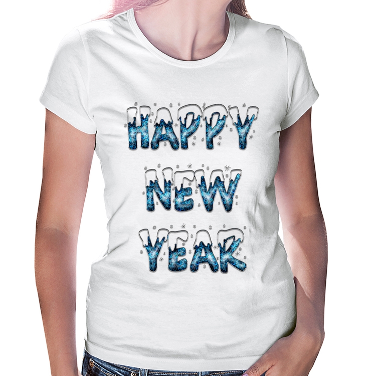 Baby Look Happy New Year