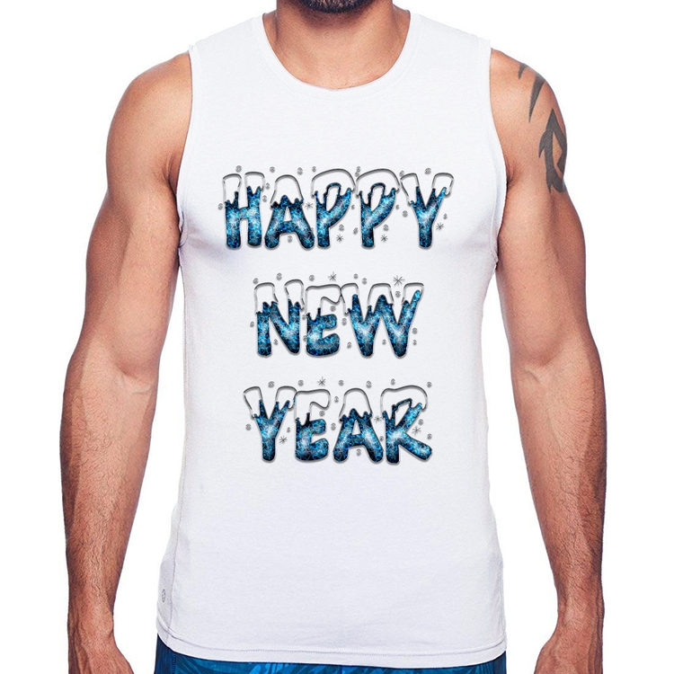 Regata Happy New Year