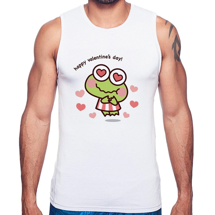 Regata Happy Valentine's Day