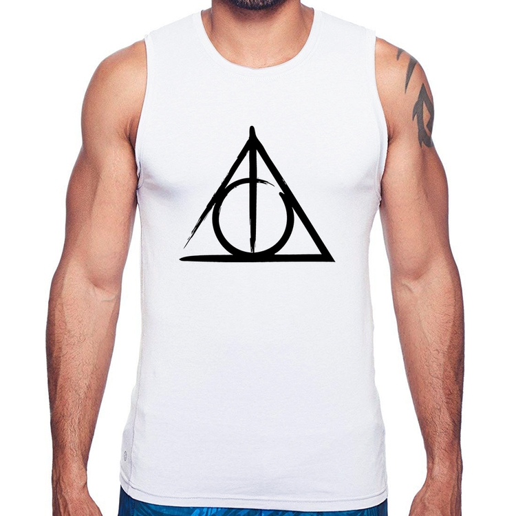 Regata Relíquias da Morte