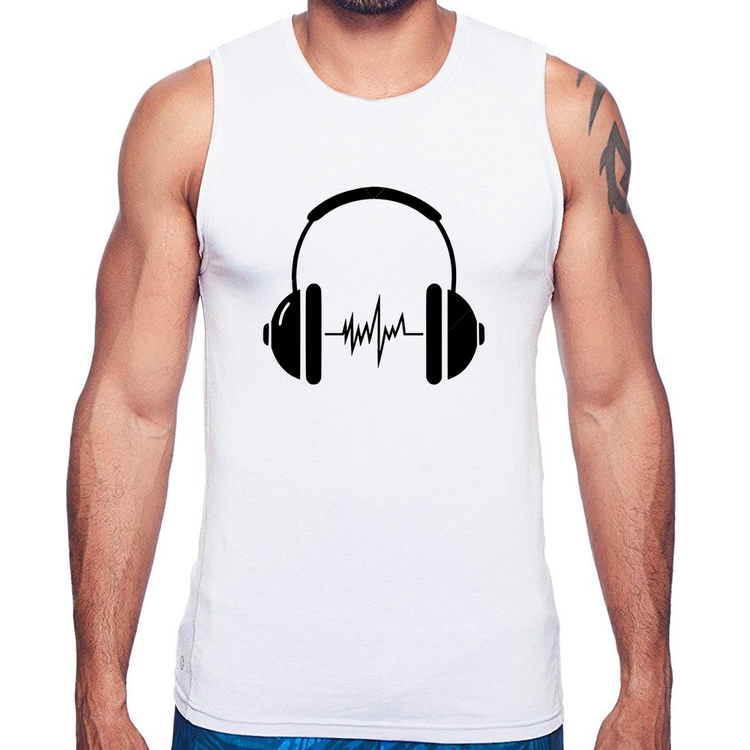 Regata Headphone Batimentos