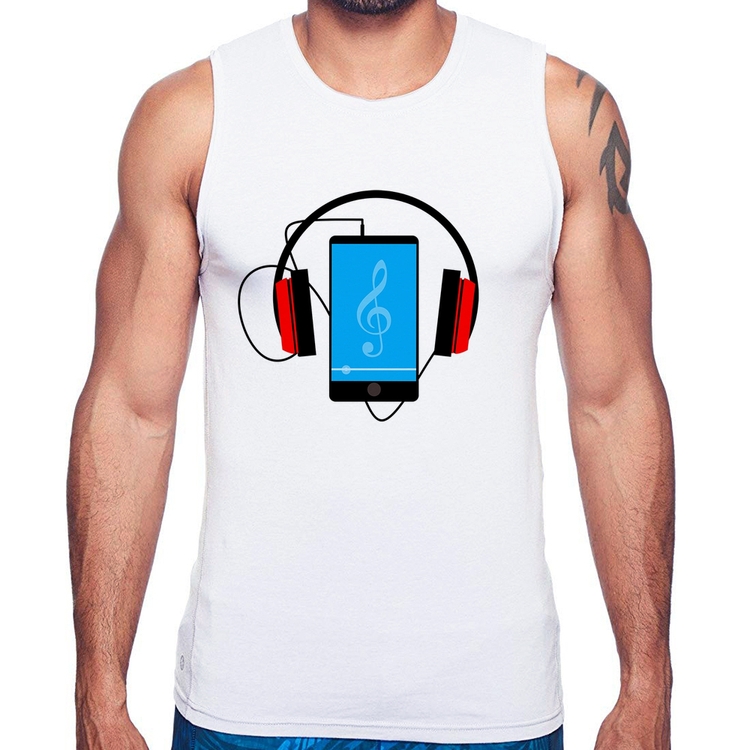 Regata Headphone Smartphone
