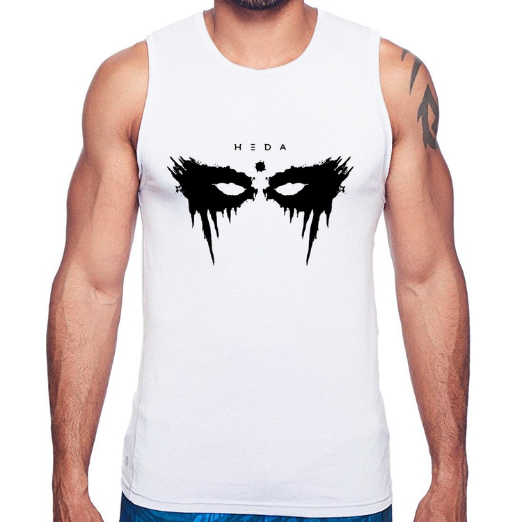 Regata Heda Lexa