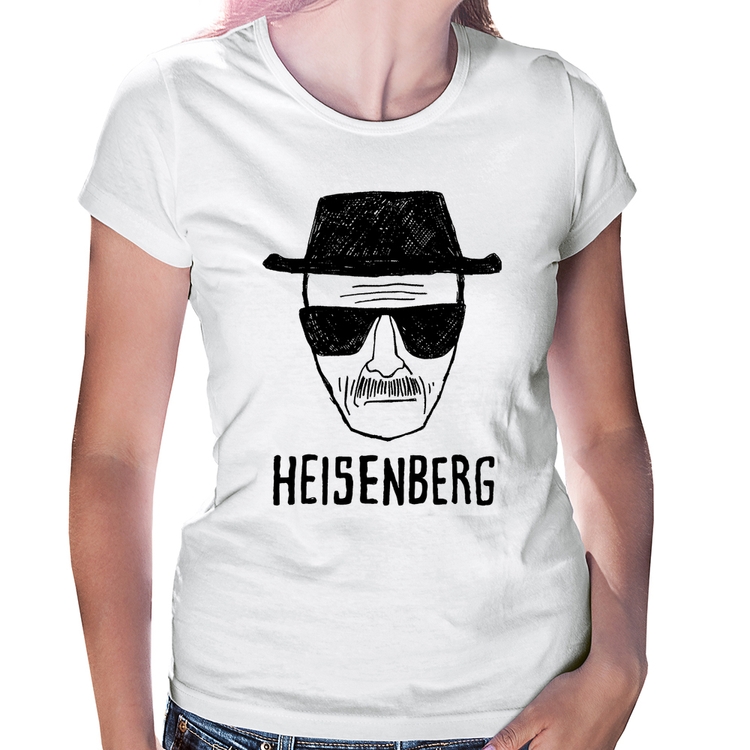 Baby Look Heisenberg