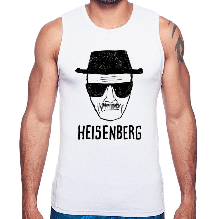 Regata Heisenberg