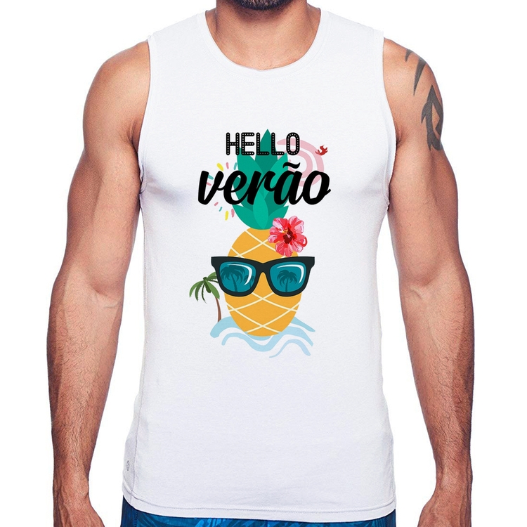 Regata Hello Verão