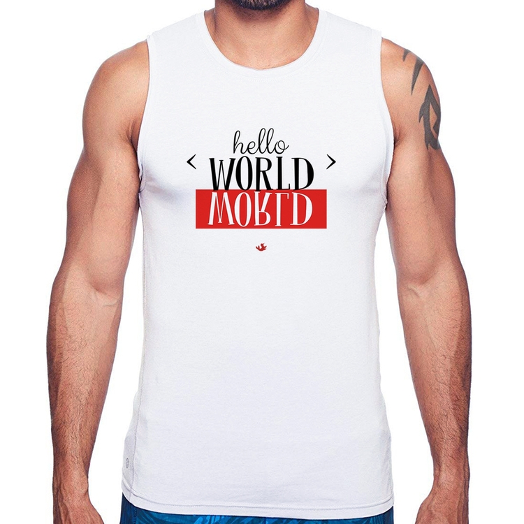 Regata Hello World