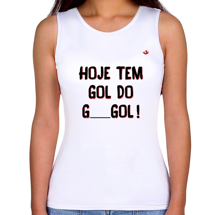 Regata Feminina Hoje tem gol do G ___ gol!