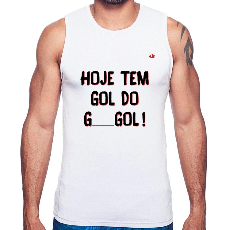Regata Hoje tem gol do G ___ gol!