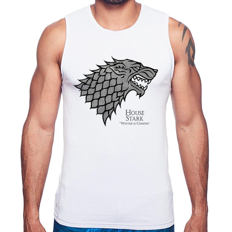 Regata House Stark: Winter is Coming