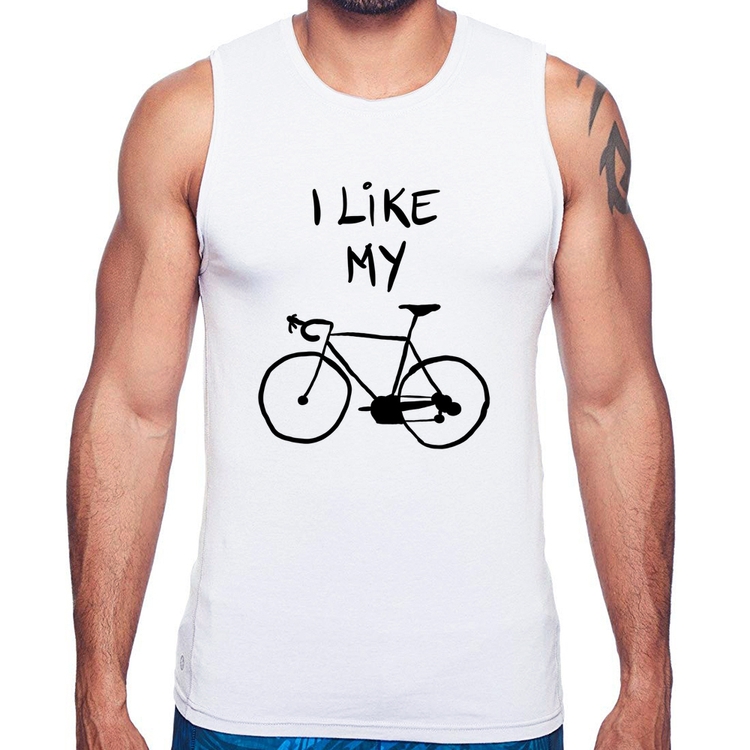 Regata I Like My Bike
