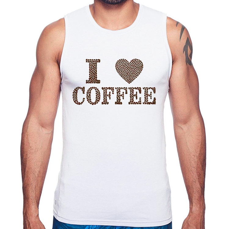 Regata I Love Coffee